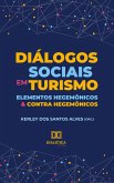 Diálogos sociais em turismo (eBook, ePUB) Diálogos sociais em turismo (eBook, ePUB)