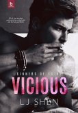 Vicious (eBook, ePUB)