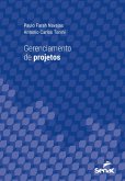 Gerenciamento de projetos (eBook, ePUB)
