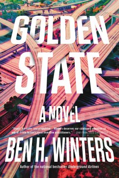 Cover Golden State (eBook, ePUB)