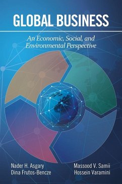 Global Business (eBook, ePUB)