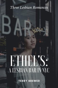 Cover Ethel's (eBook, ePUB)