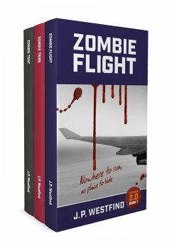 Zombies 2.0 Bundle (eBook, ePUB) - Westfind, J. P.