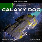 Galaxy Dog (MP3-Download)