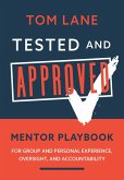 Tested and Approved Mentor Playbook (eBook, ePUB)