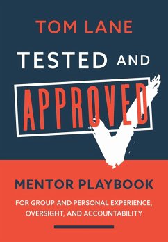 Cover Tested and Approved Mentor Playbook (eBook, ePUB)