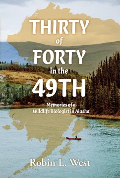 Cover Thirty of Forty in the 49th (eBook, ePUB)