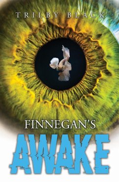 Finnegan's Awake (eBook, ePUB) - Black, Trilby