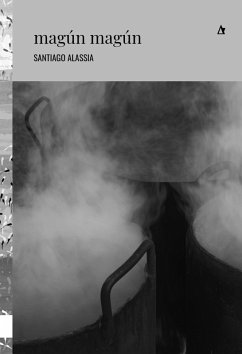 Cover Magún magún (eBook, ePUB)