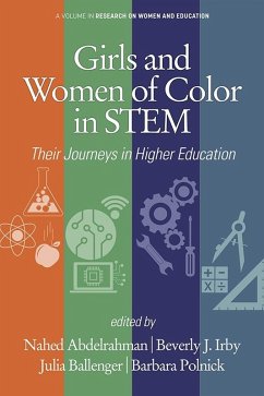 Girls and Women of Color In STEM (eBook, ePUB)