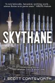 Skythane (Liminal Sky: Oberon Cycle, #1) (eBook, ePUB)