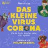 Das kleine Virus Corona (MP3-Download) - Bild 1