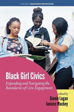Black Girl Civics (eBook, ePUB)