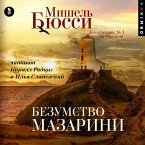 Bezumstvo Mazarini (MP3-Download)