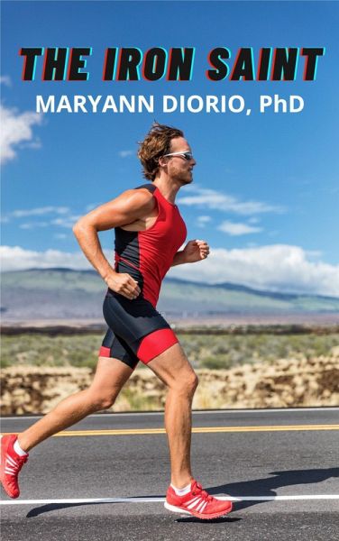 The Iron Saint (eBook, ePUB)