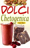 Dolci Chetogenica (eBook, ePUB) Dolci Chetogenica (eBook, ePUB)