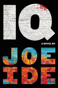 IQ (eBook, ePUB) - Ide, Joe