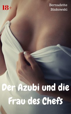 Der Azubi und die Frau des Chefs (eBook, ePUB) - Binkowski, Bernadette