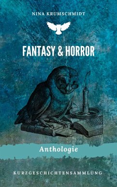 Fantasy & Horror (eBook, ePUB)