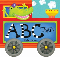 ABC Train (eBook, ePUB)