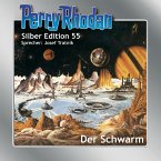 Perry Rhodan Silber Edition 55: Der Schwarm (MP3-Download)