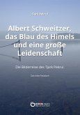 Albert Schweitzer, das Blau des Himmels und eine große Leidenschaft (eBook, ePUB)