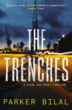 The Trenches (eBook, ePUB) - Bilal, Parker