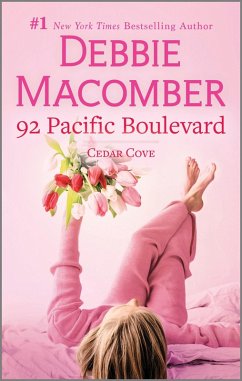 92 Pacific Boulevard (eBook, ePUB) - Macomber, Debbie