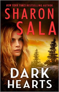 Cover Dark Hearts (eBook, ePUB)