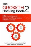 The Growth Hacking Book 2 (eBook, ePUB) The Growth Hacking Book 2 (eBook, ePUB)