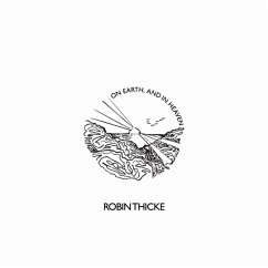 On Earth,And In Heaven (Lp) - Thicke,Robin