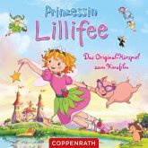 Prinzessin Lillifee (Original Hörspiel zum Kinofilm) (MP3-Download)