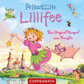 Prinzessin Lillifee (Original Hörspiel zum Kinofilm) (MP3-Download) Prinzessin Lillifee (Original Hörspiel zum Kinofilm) (MP3-Download)