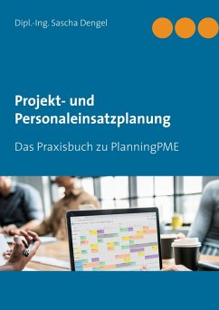 Projekt- und Personaleinsatzplanung (eBook, ePUB)
