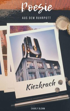 Kiezkrach (eBook, ePUB)