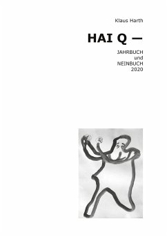 HAI Q -Jahrbuch 2020 (eBook, ePUB)