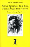 Walter Benjamin: de la diosa Niké al Ángel de la Historia (eBook, ePUB)