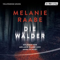 Die Wälder (MP3-Download) - Raabe, Melanie