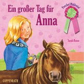 Folge 08: Ein großer Tag für Anna (MP3-Download)