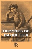 Memories Of Halide Edib (eBook, ePUB)