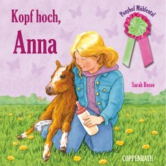 Folge 06: Kopf hoch, Anna (MP3-Download) - Bosse, Sarah