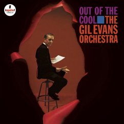 Out Of The Cool (Acoustic Sounds) - Gil Evans Orchestra,The