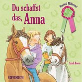 Folge 01: Du schaffst das, Anna (MP3-Download)