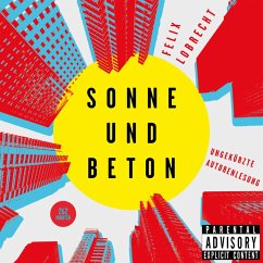 Sonne und Beton (MP3-Download) - Lobrecht, Felix
