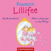 Prinzessin Lillifee (MP3-Download)