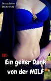 Ein geiler Dank von der MILF (eBook, ePUB)