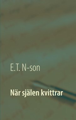 Cover När själen kvittrar (eBook, ePUB)