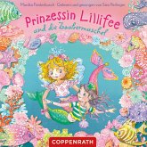 Prinzessin Lillifee und die Zaubermuschel (MP3-Download)