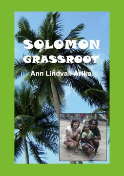 Solomon Grassroot (eBook, ePUB)