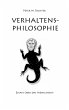 Verhaltens-Philosophie (eBook, ePUB) - Bild 1